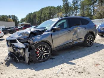  Salvage Acura Mdx Type S