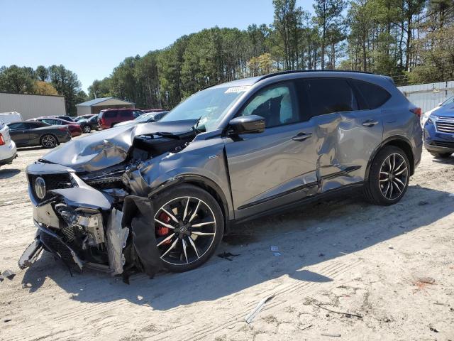  Salvage Acura Mdx Type S
