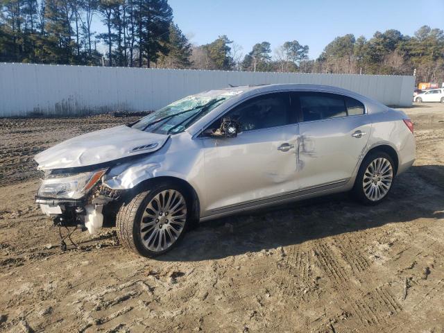  Salvage Buick LaCrosse