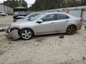  Salvage Acura TSX