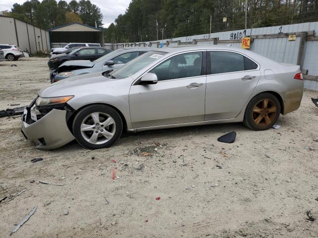  Salvage Acura TSX