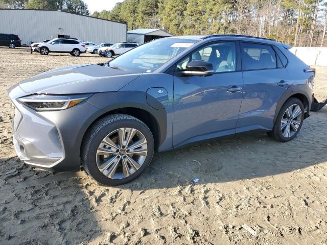  Salvage Subaru Solterra P