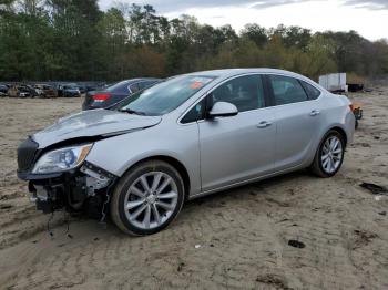  Salvage Buick Verano