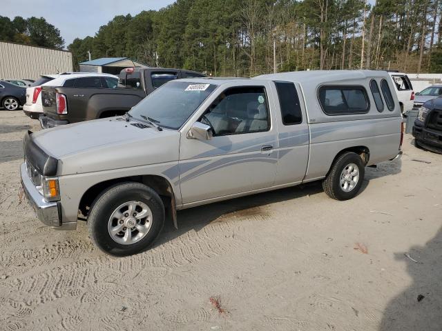  Salvage Nissan Titan