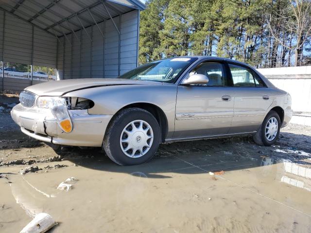  Salvage Buick Century