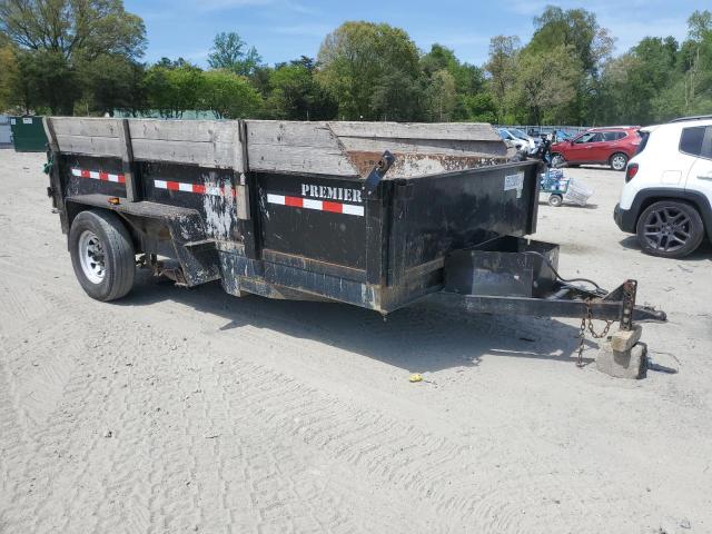  Salvage Premier Trailer