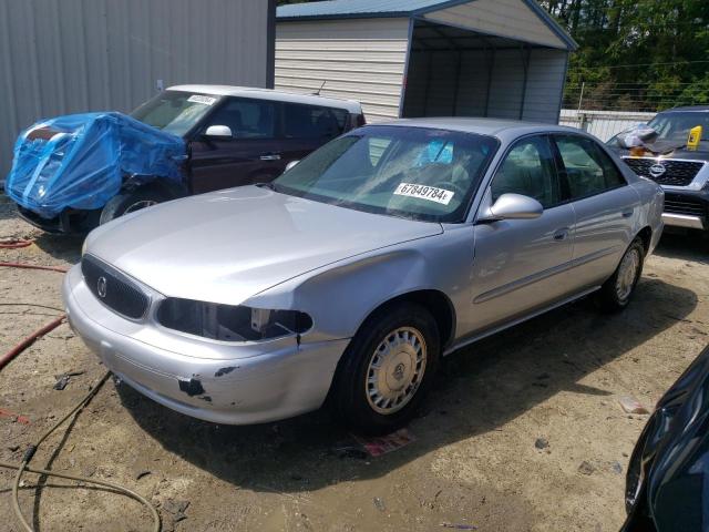  Salvage Buick Century