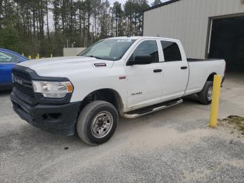  Salvage Ram 2500
