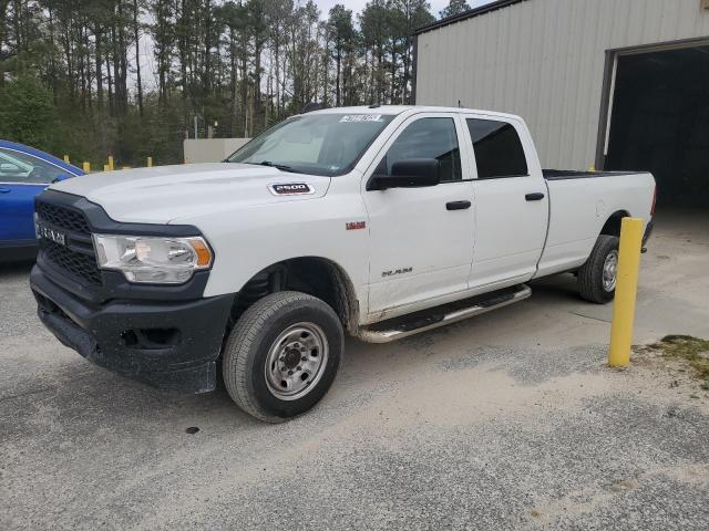  Salvage Ram 2500