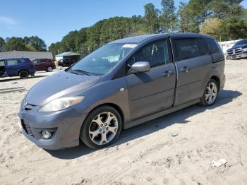  Salvage Mazda 5