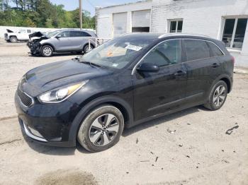  Salvage Kia Niro