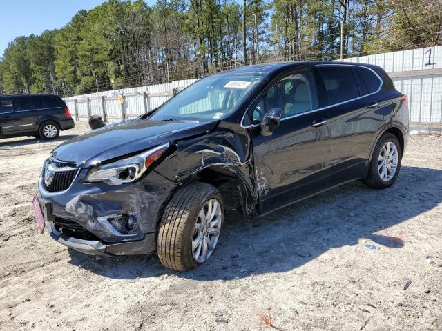 Salvage Buick Envision