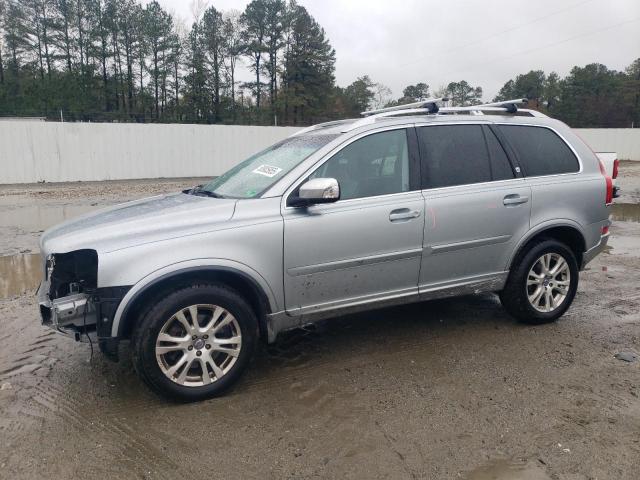  Salvage Volvo XC90