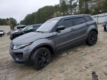  Salvage Land Rover Range Rover