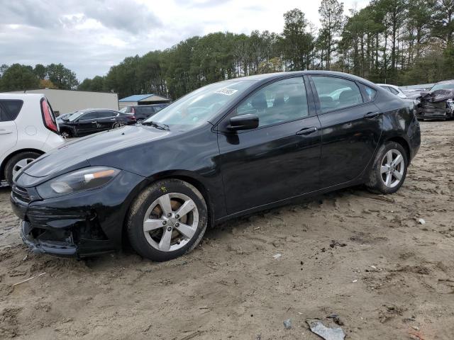  Salvage Dodge Dart