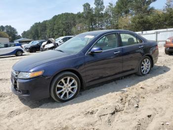  Salvage Acura TSX