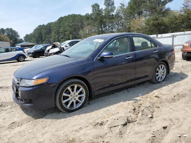  Salvage Acura TSX