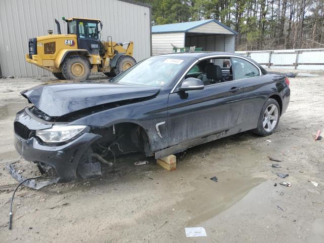  Salvage BMW 4 Series