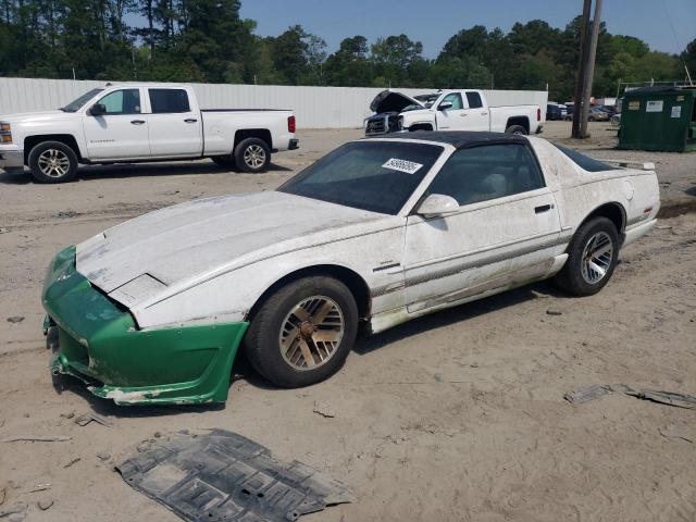  Salvage Pontiac Firebird