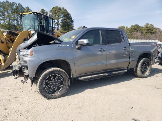  Salvage Chevrolet Ck Series