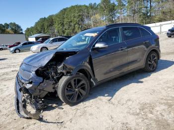  Salvage Kia Niro