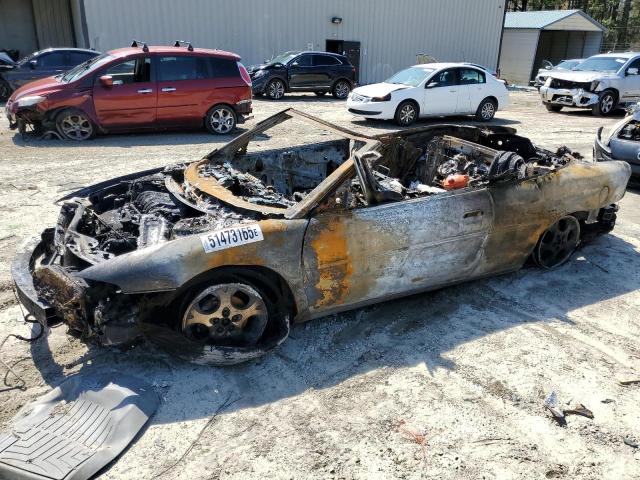  Salvage Chrysler Sebring