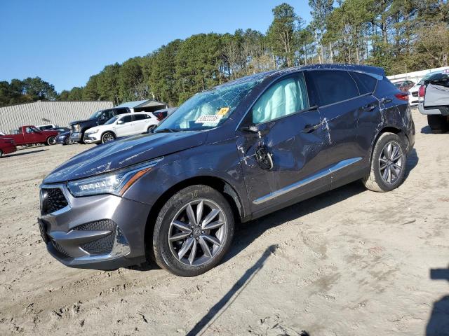  Salvage Acura RDX