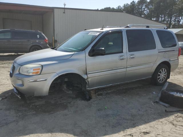  Salvage Buick Terraza