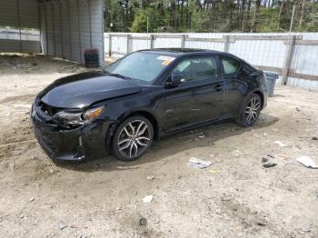  Salvage Toyota Scion