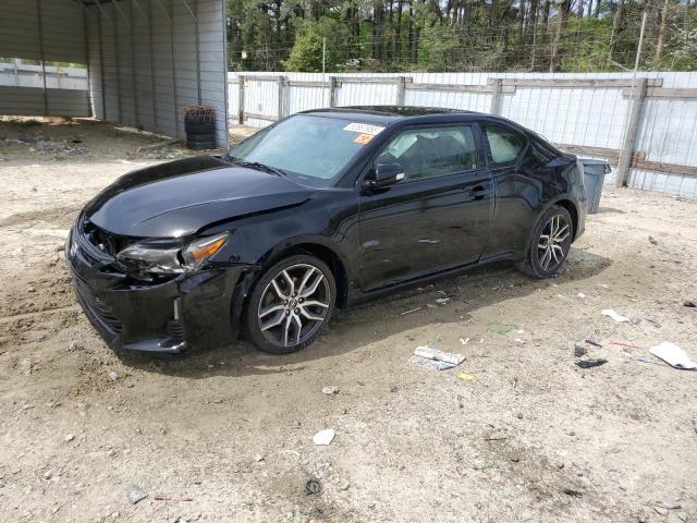  Salvage Toyota Scion