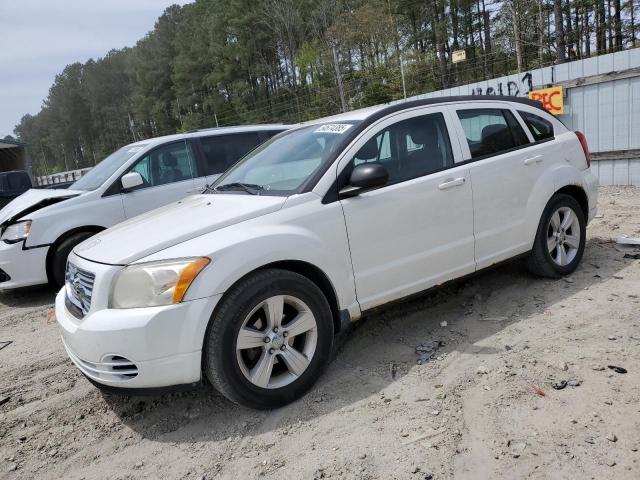  Salvage Dodge Caliber