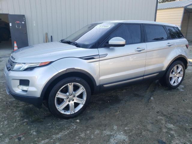  Salvage Land Rover Range Rover