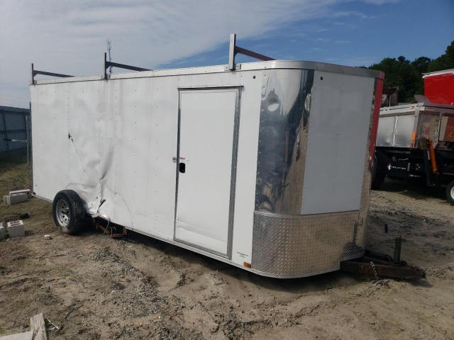  Salvage Other Trailer