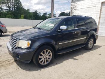  Salvage Chrysler Aspen