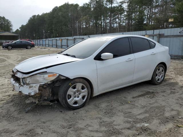  Salvage Dodge Dart