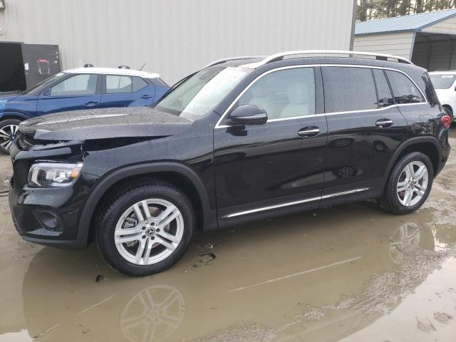  Salvage Mercedes-Benz GLB