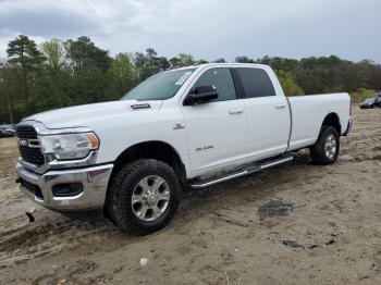  Salvage Ram 2500