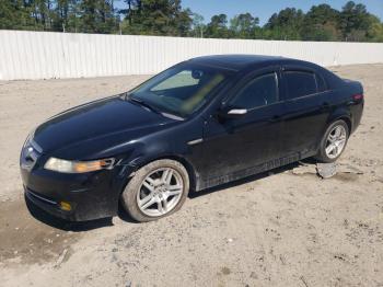  Salvage Acura TL