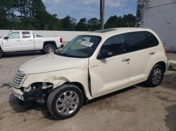  Salvage Chrysler PT Cruiser