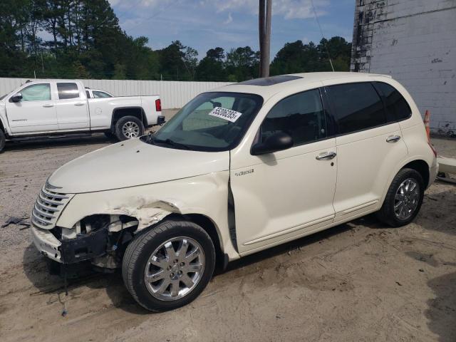  Salvage Chrysler PT Cruiser