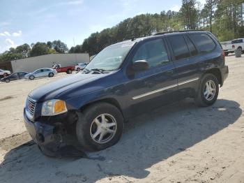  Salvage GMC Envoy