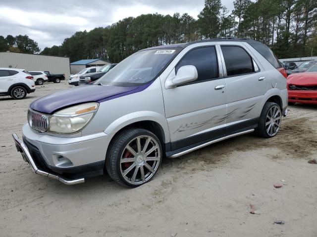 Salvage Buick Rendezvous