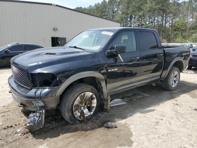  Salvage Dodge Ram 1500