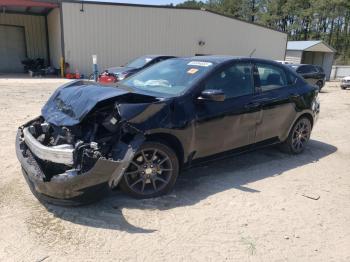  Salvage Dodge Dart