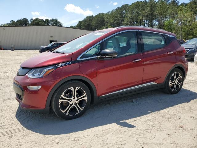  Salvage Chevrolet Bolt