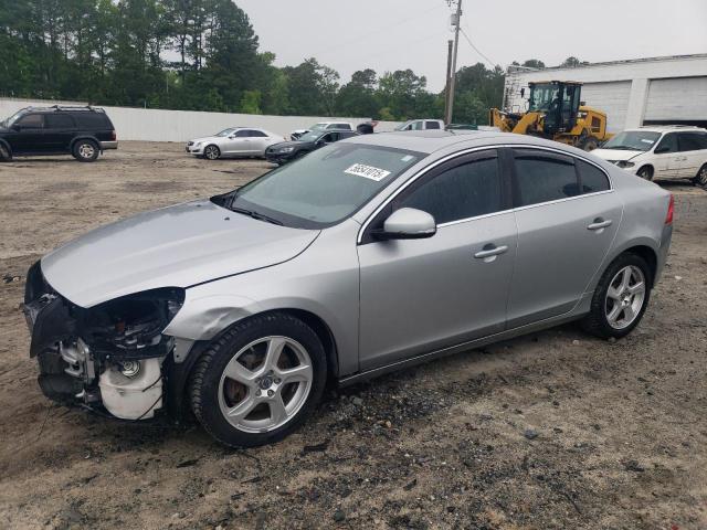 Salvage Volvo S60