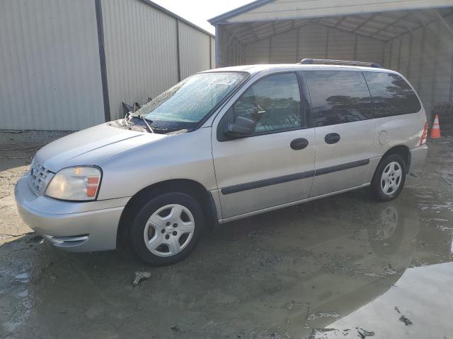  Salvage Ford Freestar