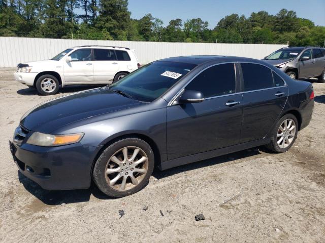  Salvage Acura TSX