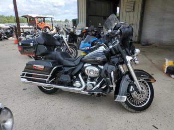  Salvage Harley-Davidson Fl