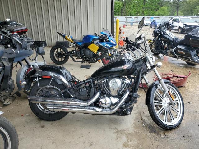  Salvage Kawasaki Vulcan 900